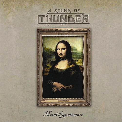 A Sound Of Thunder : Metal Renaissance